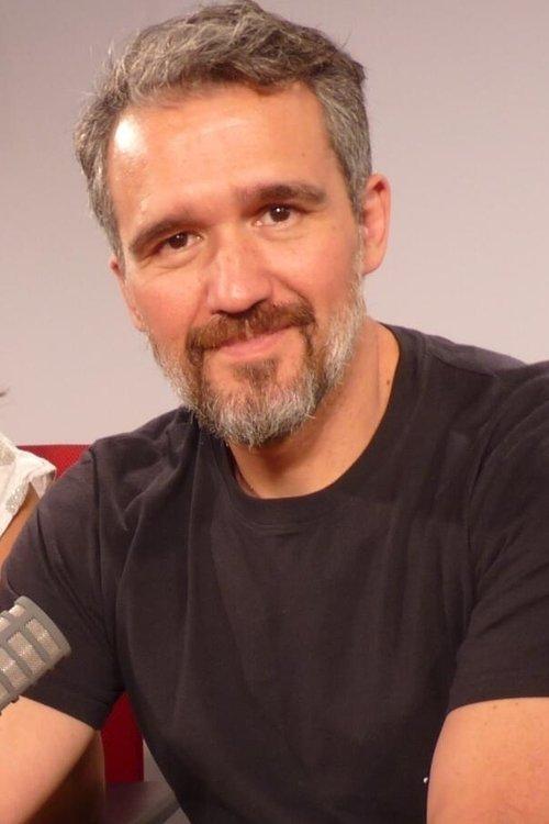 Luis Robledo Richards fotoğrafı