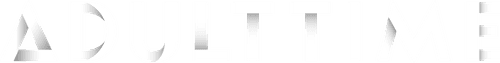 Adult Time logo