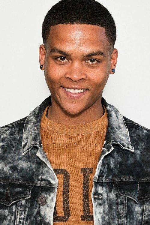 Gershwin Mias fotoğrafı