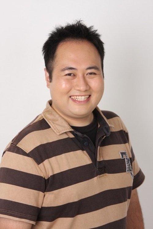 Takahiro Miyamoto fotoğrafı