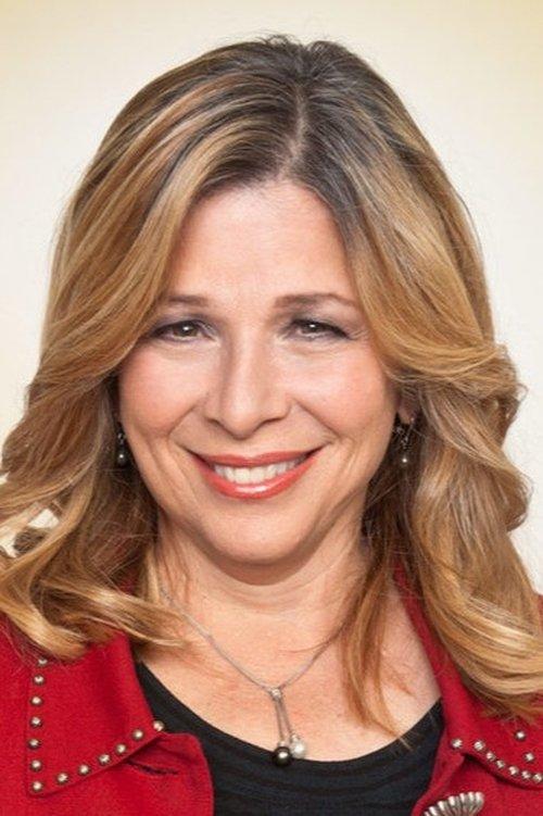 Pepper Schwartz fotoğrafı