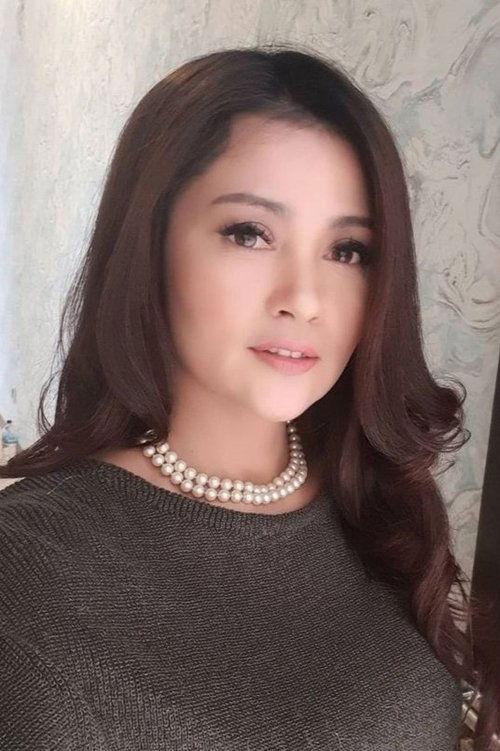 Ratu Dewi Imasy fotoğrafı