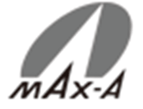 MAX-A logo