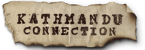 Kathmandu Connection logo