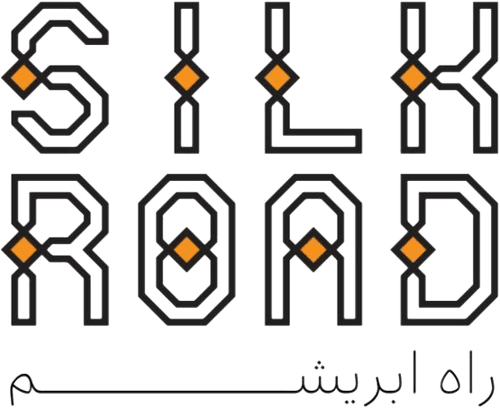 Silk Road Productions logo