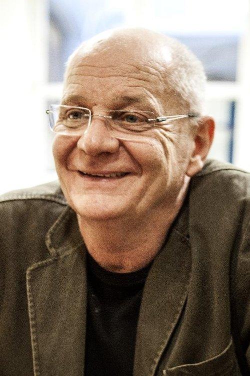 Géza Bereményi fotoğrafı