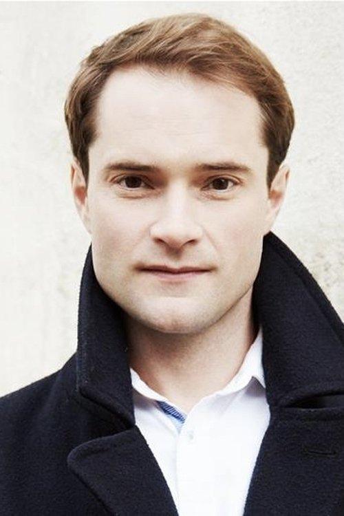 Peter Sandys-Clarke fotoğrafı