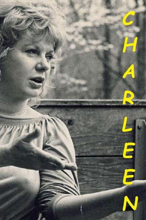 Charleen or How Long Has This Been Going On? film afişi