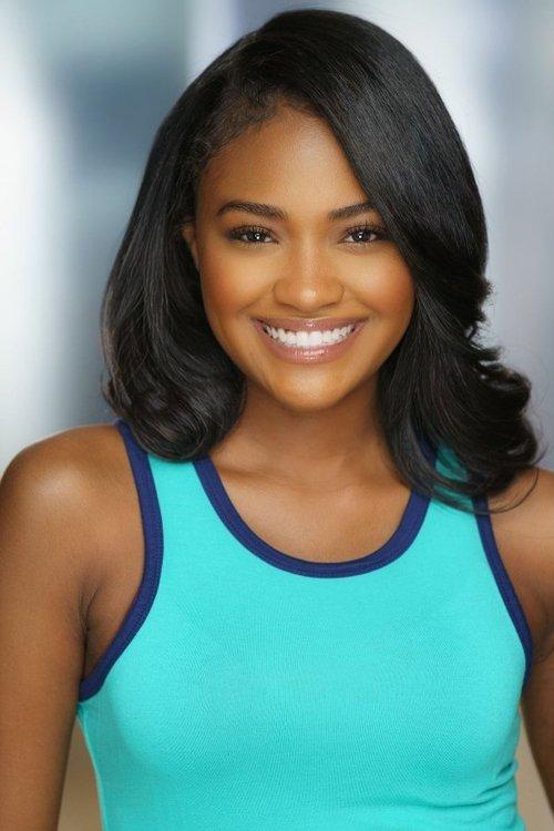 Tyler Price fotoğrafı