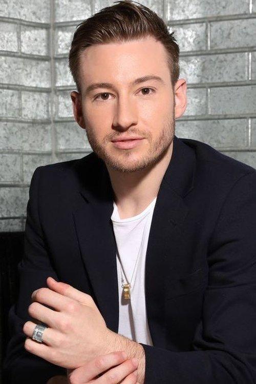 Matthew Mitcham fotoğrafı