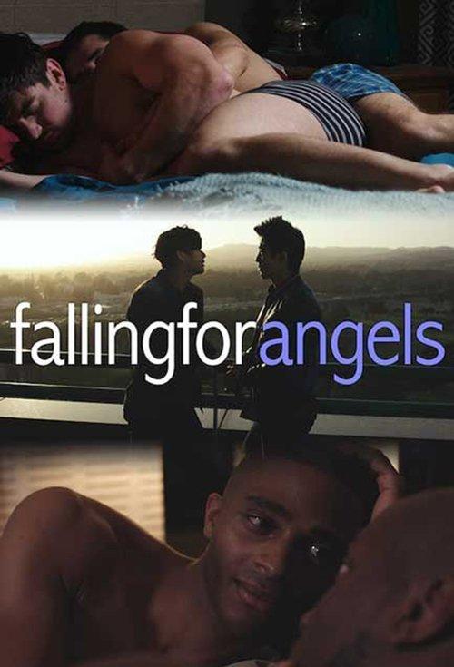 Falling for Angels dizi afişi