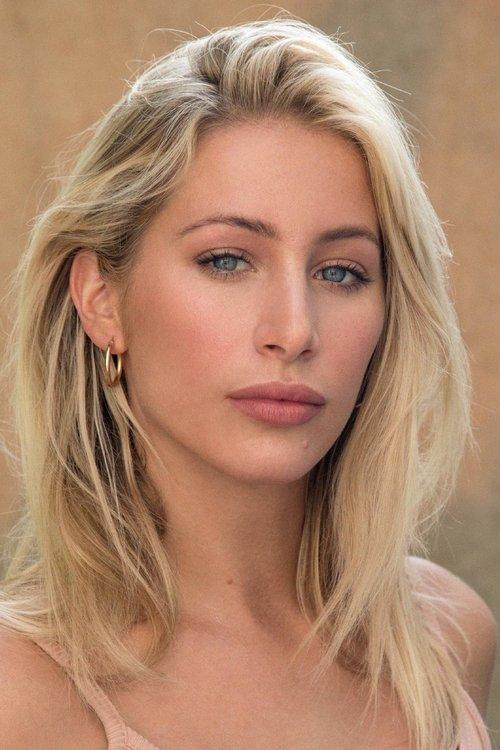 Simone Wasserman fotoğrafı