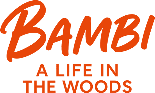 Bambi: A Tale of Life in the Woods logo