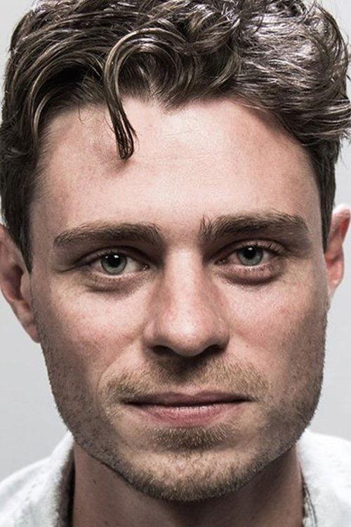 Michael Patrick Nicholson fotoğrafı