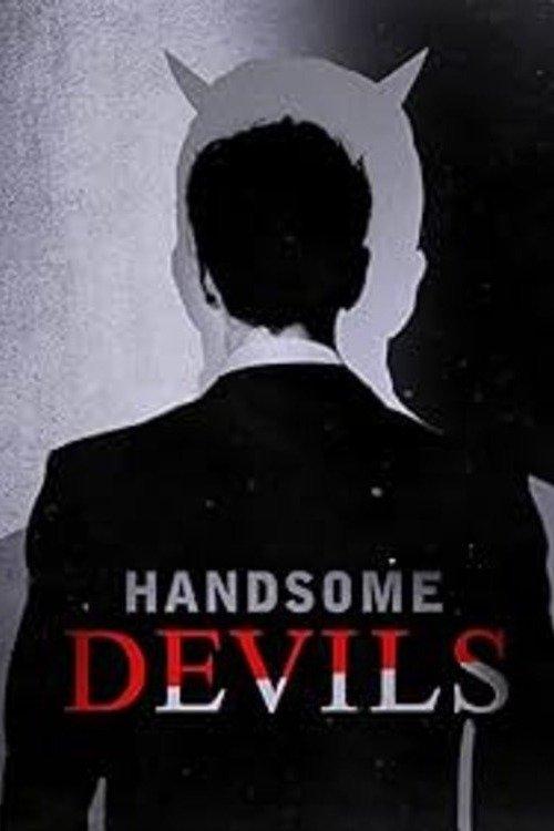 Handsome Devils dizi afişi