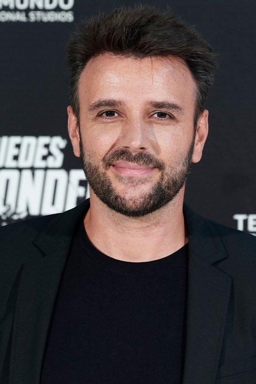 Jordi Planas fotoğrafı