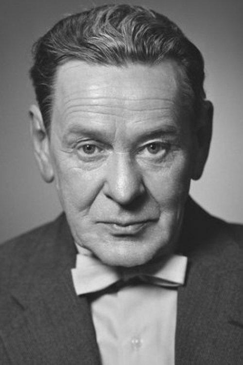 Arvo Lehesmaa fotoğrafı