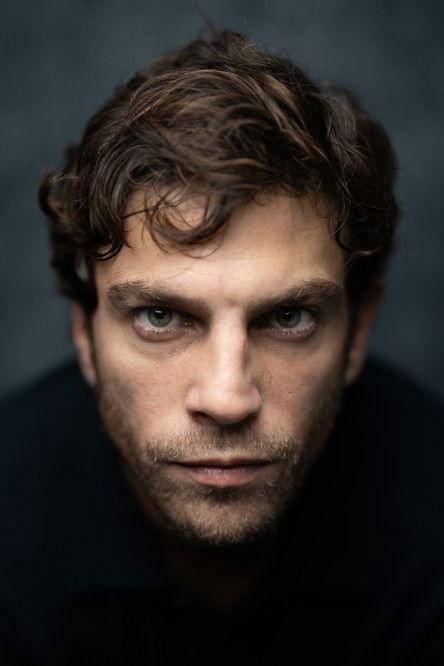 Filippo Contri fotoğrafı