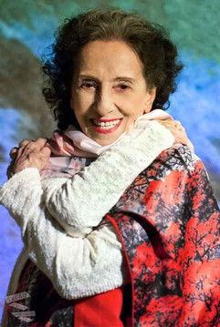 Angel Vianna fotoğrafı