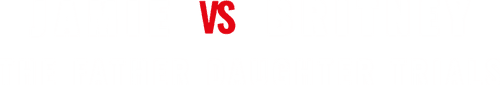 Jamie Vs Britney: The Father Daughter Trials logo