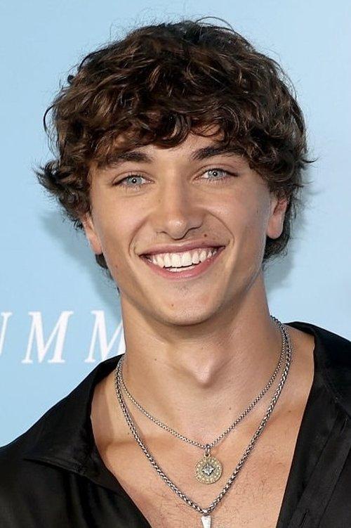 Gavin Casalegno fotoğrafı