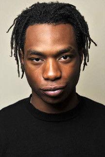 Aaron Katambay fotoğrafı