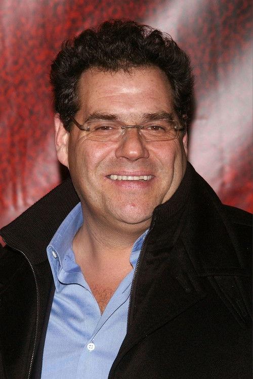 Barry H. Waldman fotoğrafı