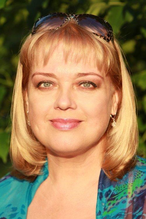 Lyubov Rudenko fotoğrafı