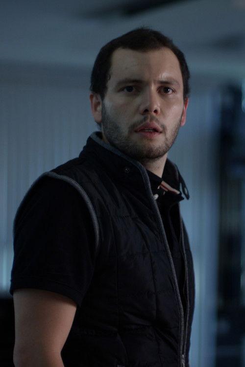 Ahcitz Azcona fotoğrafı