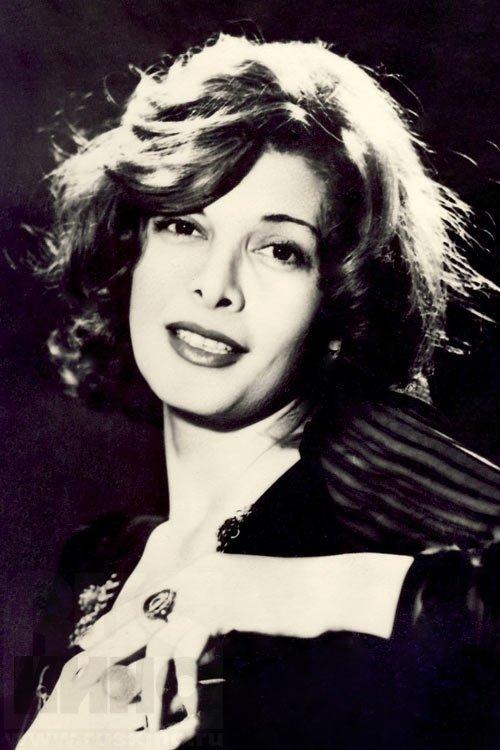 Laura Gevorkyan fotoğrafı