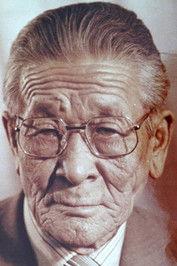 Chimed-Osor Dendev fotoğrafı