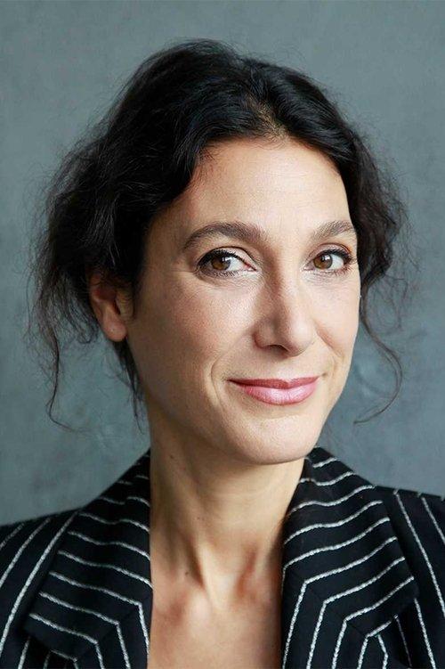 Emily Atef fotoğrafı