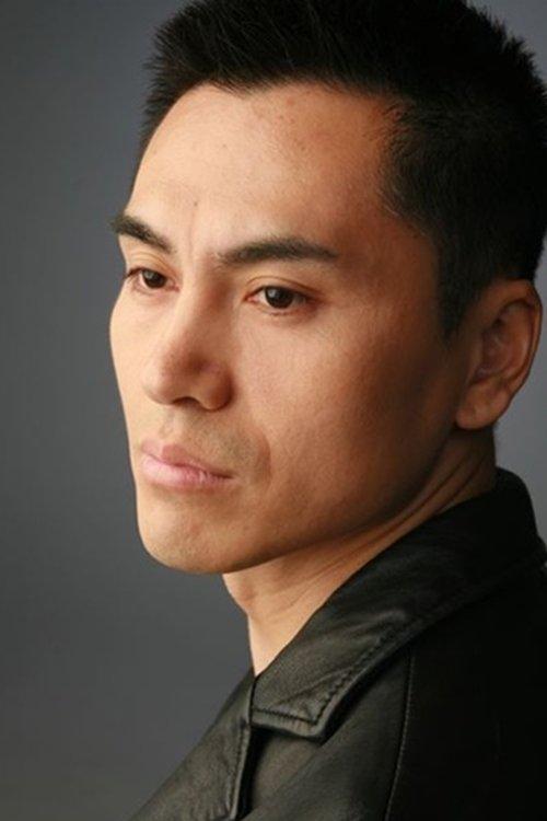 Chunyu Shanshan fotoğrafı