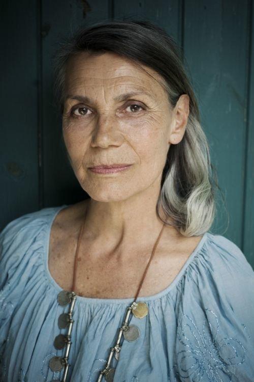 Tusse Silberg fotoğrafı