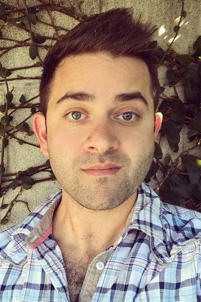 Michael Varrati fotoğrafı