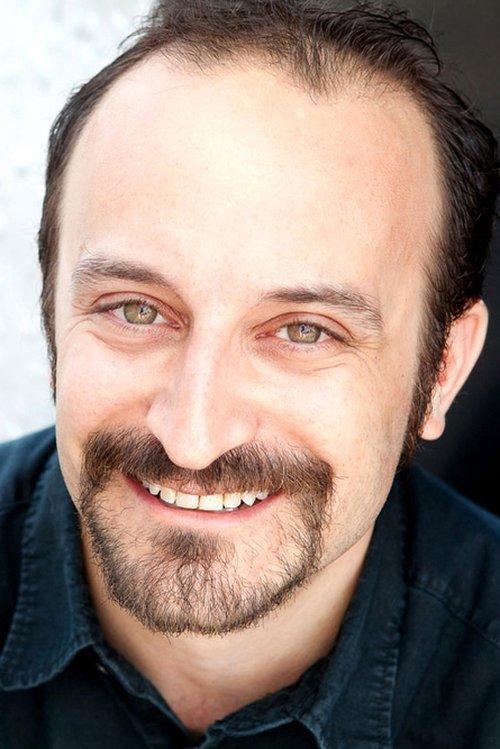 Wayne Grayson fotoğrafı