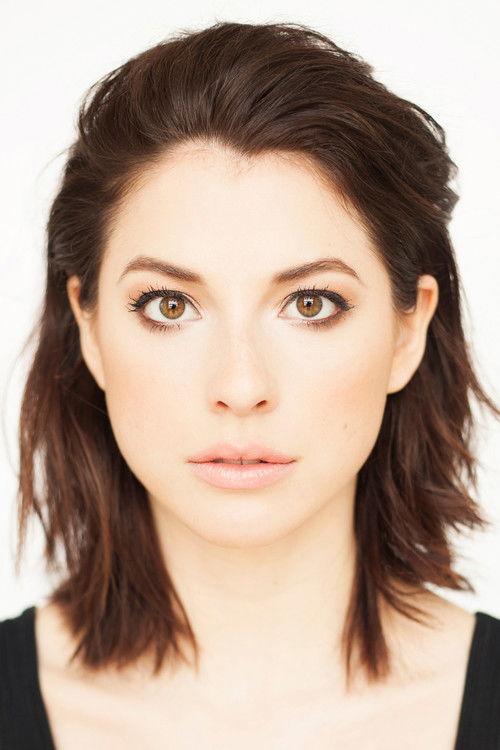 Mylène St-Sauveur fotoğrafı