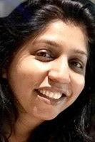 Jyoti Kapur Das fotoğrafı