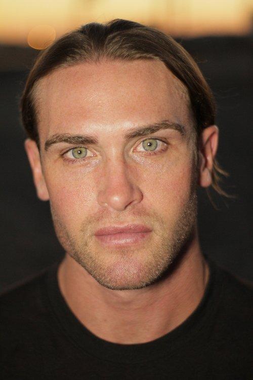 Greg Duke fotoğrafı