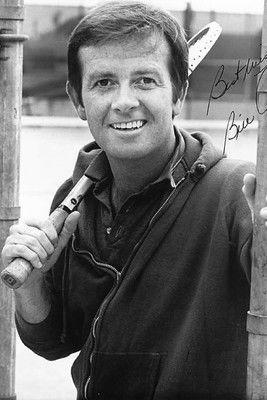 William Cort fotoğrafı