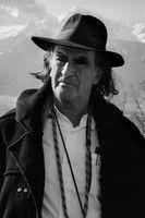 William Lubtchansky fotoğrafı