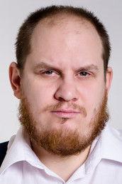 Gabo Žifčák fotoğrafı