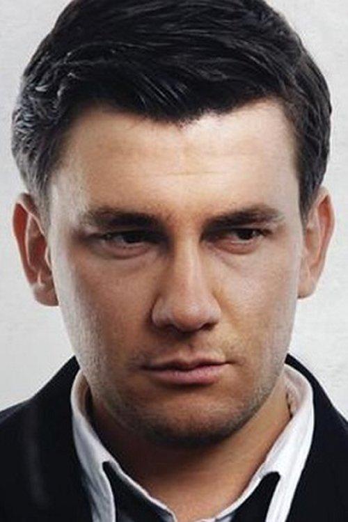 Dmitry Glukhovsky fotoğrafı