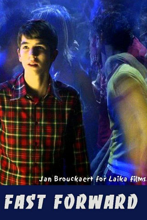 Fast Forward film afişi