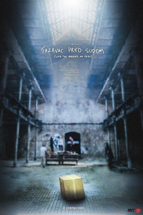 With the Badger on Trial film afişi