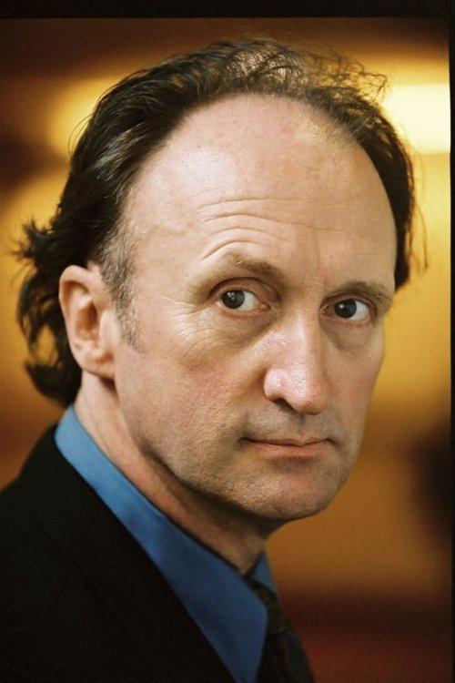 Time Winters fotoğrafı