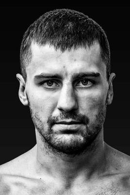 Oleksandr Gvozdyk fotoğrafı