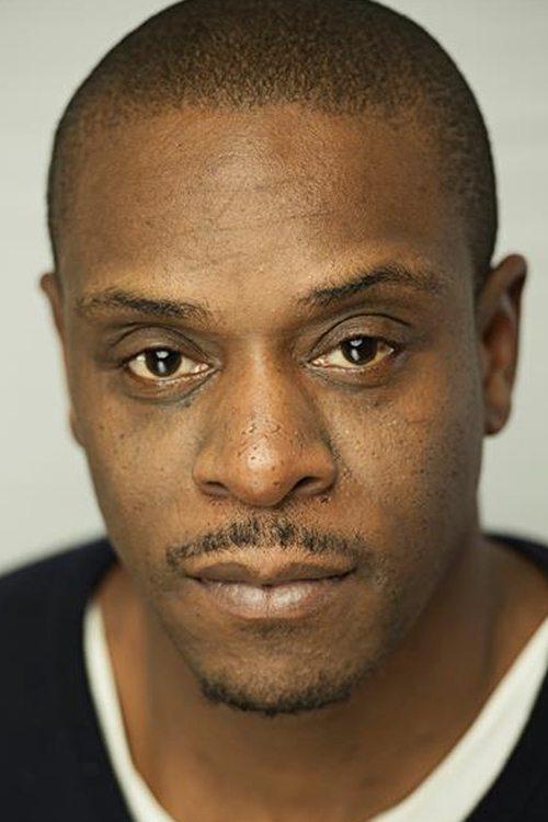 Richard Pepple fotoğrafı