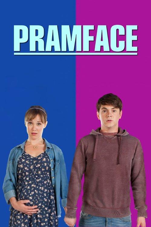 Pramface dizi afişi