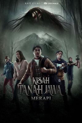 Tale of Java Land: Merapi Sezon 1